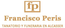 Funeraria - Francisco Peris - Alcasser